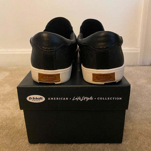 Dr. Scholl’s Memory Foam Slip Ons - Picture 2 of 6